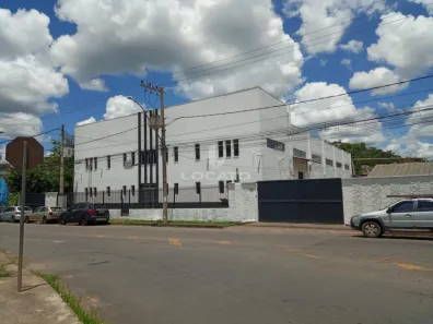 Galpão/Depósito/Armazém à venda, 11550m² no Distrito Industrial, Juiz de Fora