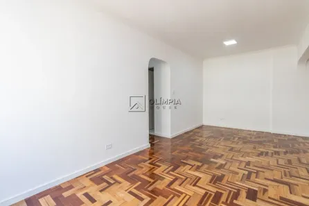 Apartamento com 2 Quartos à venda, 86m² no Moema, São Paulo