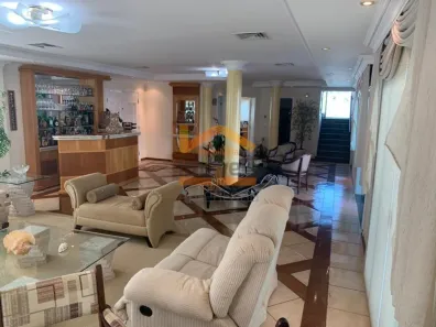 Sobrado com 3 Quartos à venda, 486m² no Parque Residencial Nardini, Americana