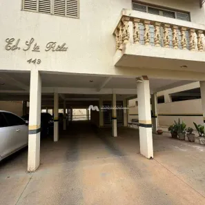 Apartamento com 3 Quartos para alugar, 120m² no Jardim Panorama, São José do Rio Preto