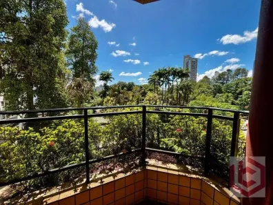 Apartamento com 2 Quartos à venda, 79m² no Boqueirão, Santos