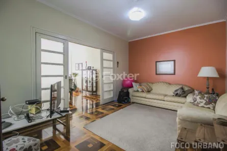Apartamento com 3 Quartos à venda, 123m² no Independência, Porto Alegre