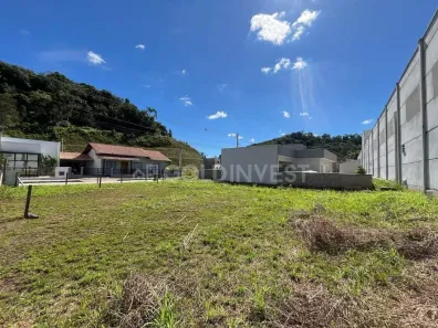 Lote/Terreno à venda, 515m² no Guabiruba Sul, Guabiruba
