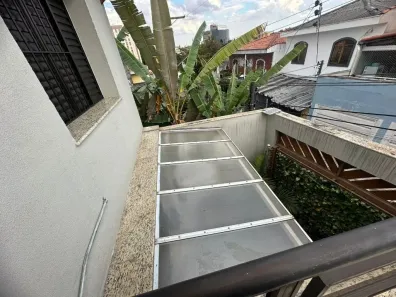 Sobrado com 3 Quartos à venda, 180m² no Jabaquara, São Paulo