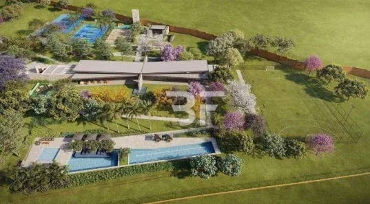 Lote/Terreno à venda, 510m² no Sítios de Recreio Jardins de Itaici, Indaiatuba