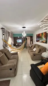 Sobrado com 5 Quartos à venda, 210m² no Vila Rio Branco, São Paulo