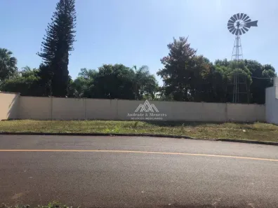 Lote/Terreno à venda, 466m² no Jardim Manoel Penna, Ribeirão Preto
