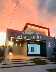 Casa de Condomínio com 3 Quartos para alugar, 160m² no Centro, Ananindeua