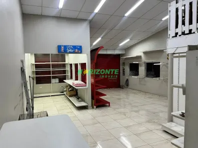 Ponto Comercial para alugar, 120m² no Jardim Paulista, São José dos Campos