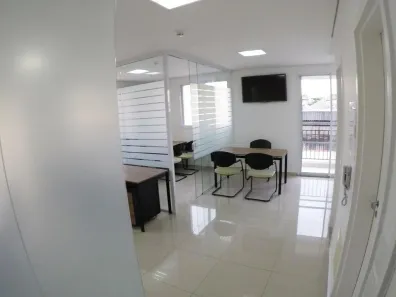Sala Comercial à venda, 55m² no Pinheiros, São Paulo