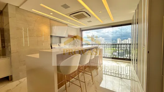 Apartamento com 3 Quartos à venda, 313m² no Green Valley Alphaville, Barueri