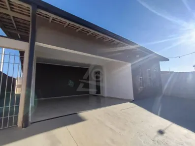 Casa com 3 Quartos para venda ou aluguel, 157m² no Jardim Nova Europa, Campinas