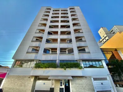 Apartamento com 2 Quartos à venda, 82m² no Alto Cafezal, Marília