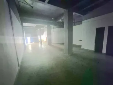 Ponto Comercial para alugar, 256m² no Humaitá, Rio de Janeiro