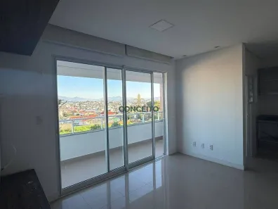 Apartamento com 2 Quartos à venda, 76m² no Jardim Atlântico, Florianópolis