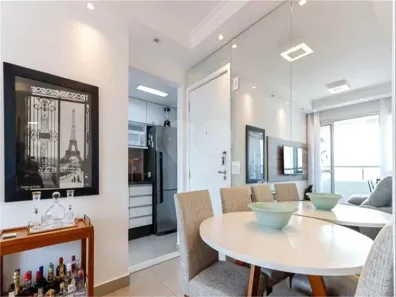 Apartamento com 2 Quartos à venda, 69m² no Jaçanã, São Paulo