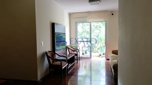 Apartamento com 3 Quartos à venda, 93m² no Indianópolis, São Paulo