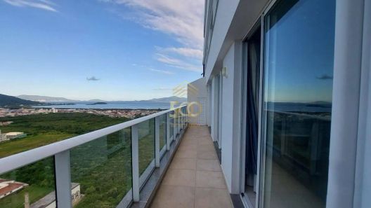 Apartamento com 3 Quartos à venda, 148m² no Ponte do Imaruim, Palhoça