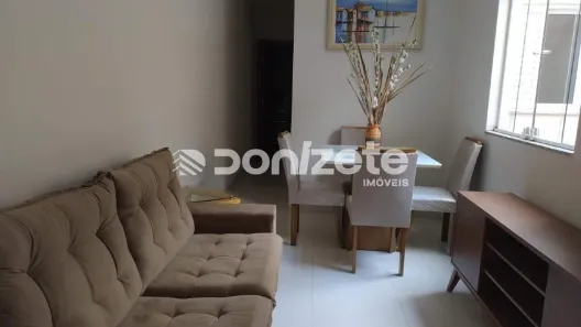 Apartamento com 2 Quartos à venda, 50m² no Vila Floresta, Santo André
