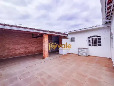 Casa com 3 Quartos à venda, 161m² no Jardim Rafael, Caçapava
