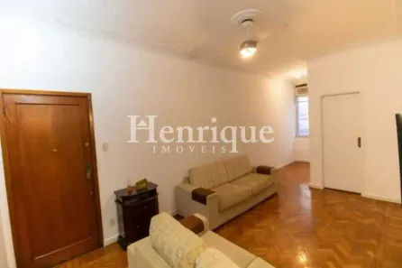 Apartamento com 2 Quartos à venda, 67m² no Flamengo, Rio de Janeiro