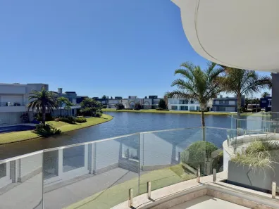 Casa de Condomínio com 4 Quartos à venda, 400m² no XANGRI-LÁ, Xangri-lá