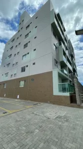 Apartamento com 2 Quartos à venda, 54m² no Altiplano Cabo Branco, João Pessoa