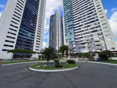 Apartamento com 2 Quartos à venda, 71m² no Vila Laura, Salvador