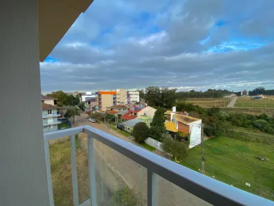 Apartamento com 2 Quartos à venda, 55m² no Camobi, Santa Maria