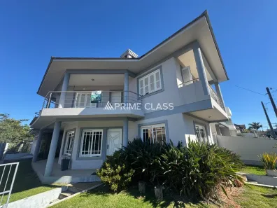 Casa com 3 Quartos à venda, 260m² no Marechal Rondon, Canoas