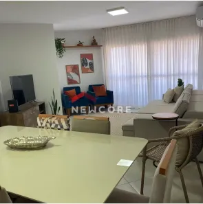 Apartamento com 3 Quartos à venda, 115m² no Barbosa, Marília