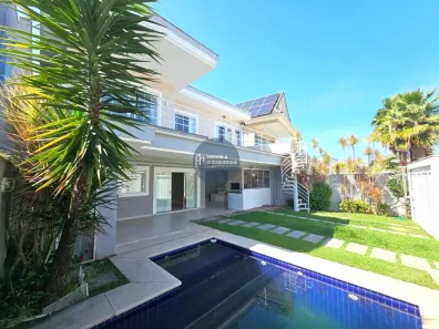 Casa de Condomínio com 4 Quartos à venda, 280m² no Recreio dos Bandeirantes, Rio de Janeiro