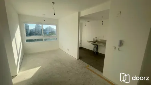 Apartamento com 2 Quartos à venda, 56m² no São Sebastião, Porto Alegre