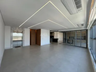 Apartamento com 3 Quartos para venda ou aluguel, 222m² no Nova Campinas, Campinas