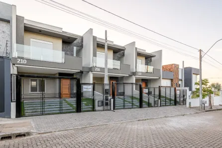 Casa com 3 Quartos à venda, 235m² no São Jacó, Sapiranga