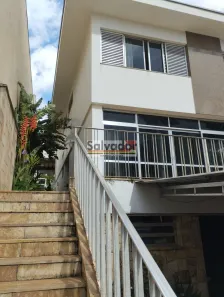 Sobrado com 3 Quartos à venda, 310m² no Bosque da Saúde, São Paulo