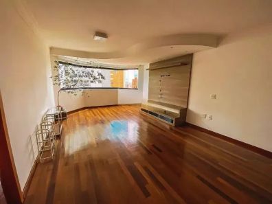 Apartamento com 3 Quartos à venda, 144m² no Jardim, Santo André