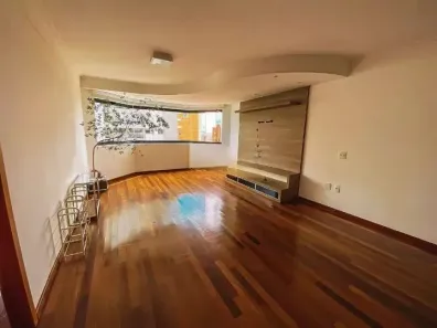 Apartamento com 3 Quartos à venda, 144m² no Jardim, Santo André