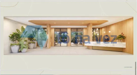 Apartamento com 3 Quartos à venda, 76m² no Vila Monte Alegre, São Paulo