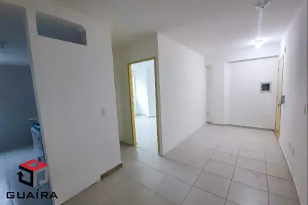 Apartamento com 1 Quarto à venda, 52m² no Taboão, São Bernardo do Campo