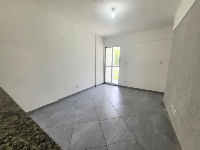 Apartamento com 2 Quartos à venda, 55m² no Bandeirantes, Juiz de Fora