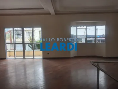 Sobrado com 3 Quartos à venda, 270m² no Lar São Paulo, São Paulo
