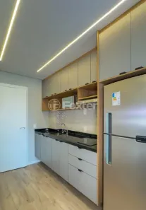 Apartamento com 1 Quarto à venda, 32m² no Jardim das Acácias, São Paulo