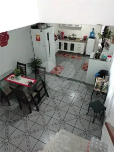 Sobrado com 5 Quartos à venda, 250m² no Jardim Sabará, São Paulo