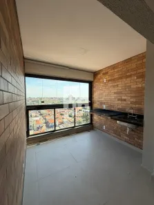 Apartamento com 2 Quartos para alugar, 73m² no Centro, Tatuí