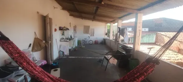 Casa com 3 Quartos à venda, 10m² no Conjunto Ceará I, Fortaleza