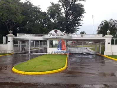 Lote/Terreno à venda, 460m² no Parque Nova Carioba, Americana