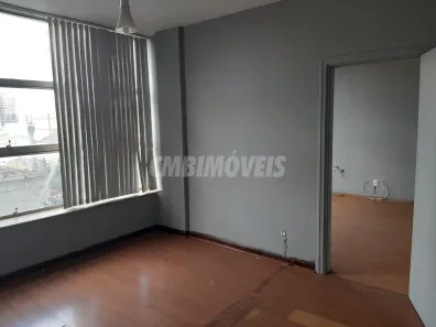 Sala Comercial com 2 Quartos à venda, 39m² no Centro, Campinas