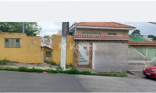 Sobrado com 3 Quartos à venda, 200m² no Vila Santa Terezinha (Zona Norte), São Paulo