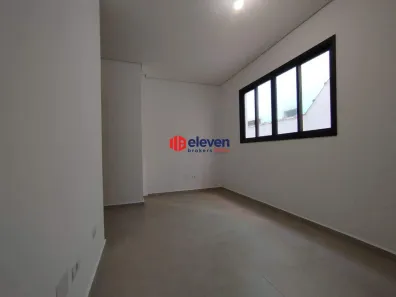Sobrado com 2 Quartos à venda, 72m² no Aparecida, Santos